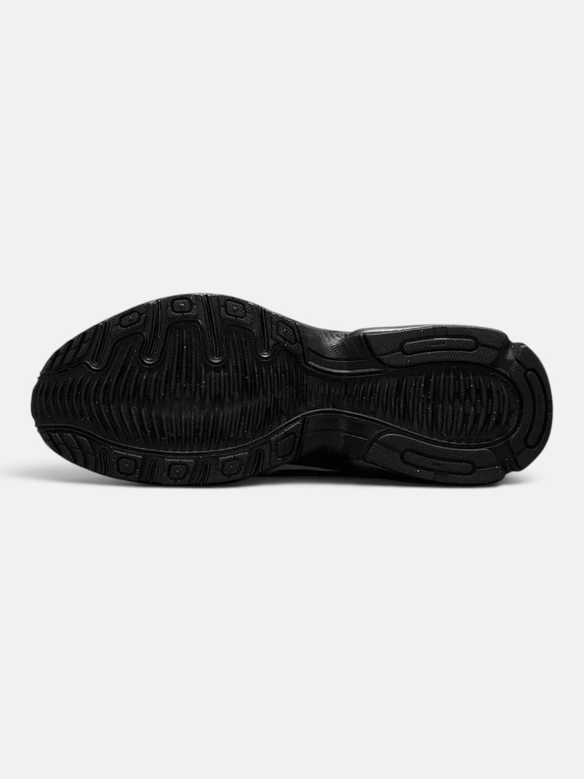 Чоловічі кросівки Nike Air Max Fire Black / White IR0819-005