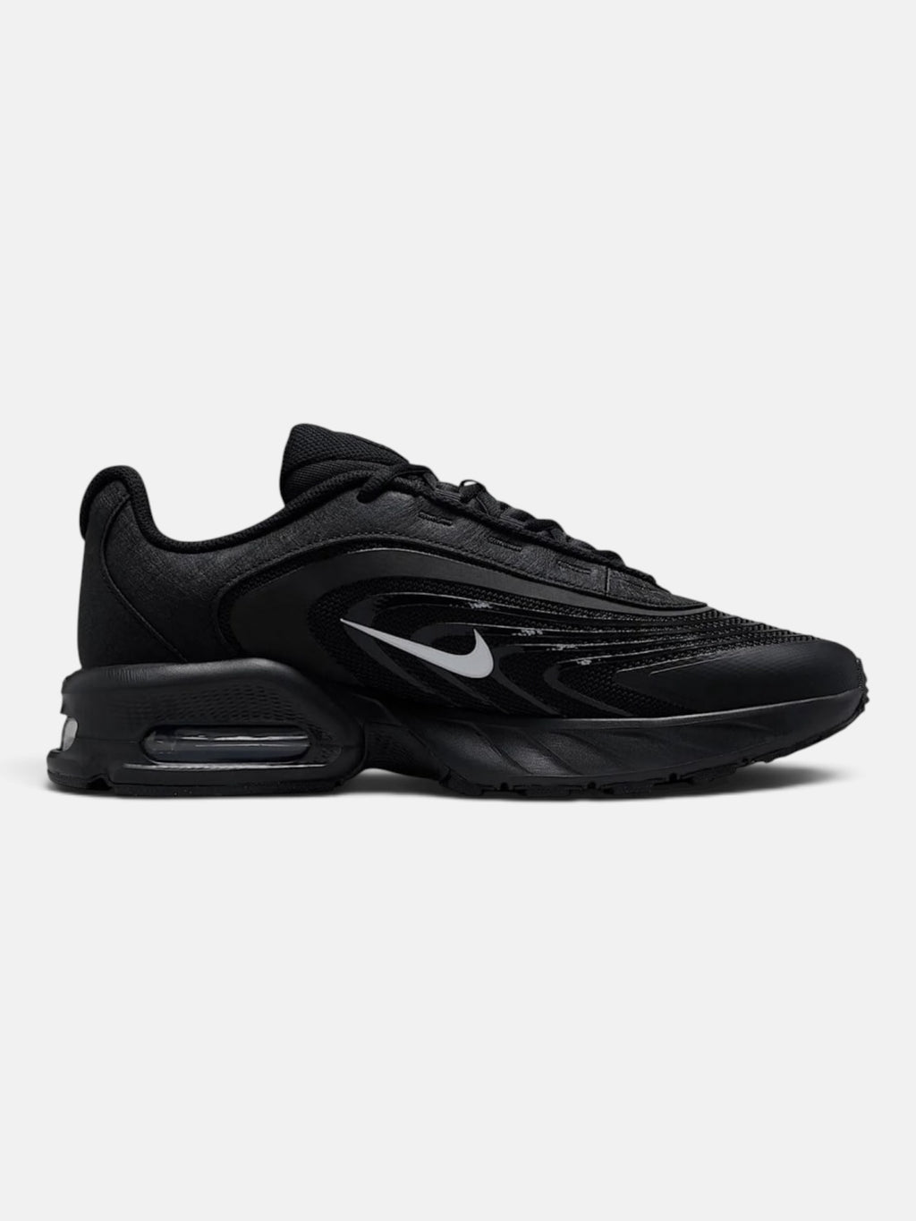 Чоловічі кросівки Nike Air Max Fire Black / White IR0819-005