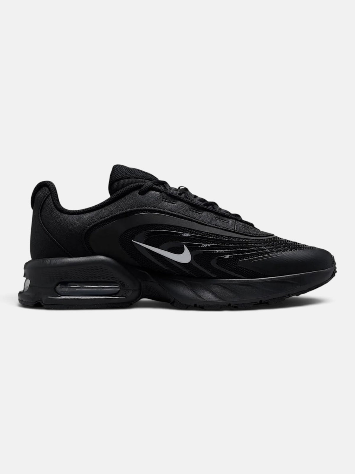 Чоловічі кросівки Nike Air Max Fire Black / White IR0819-005