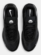 Чоловічі кросівки Nike Air Max Fire Black / White IR0819-005