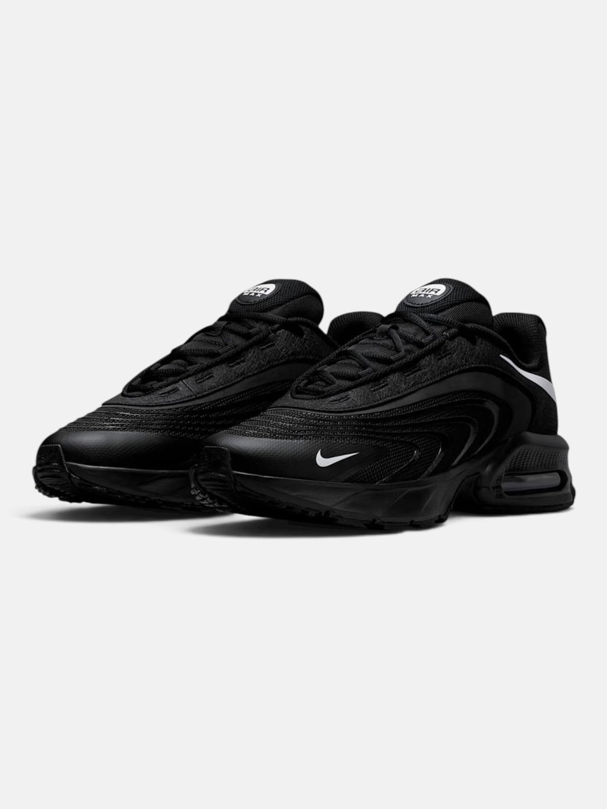 Чоловічі кросівки Nike Air Max Fire Black / White IR0819-005
