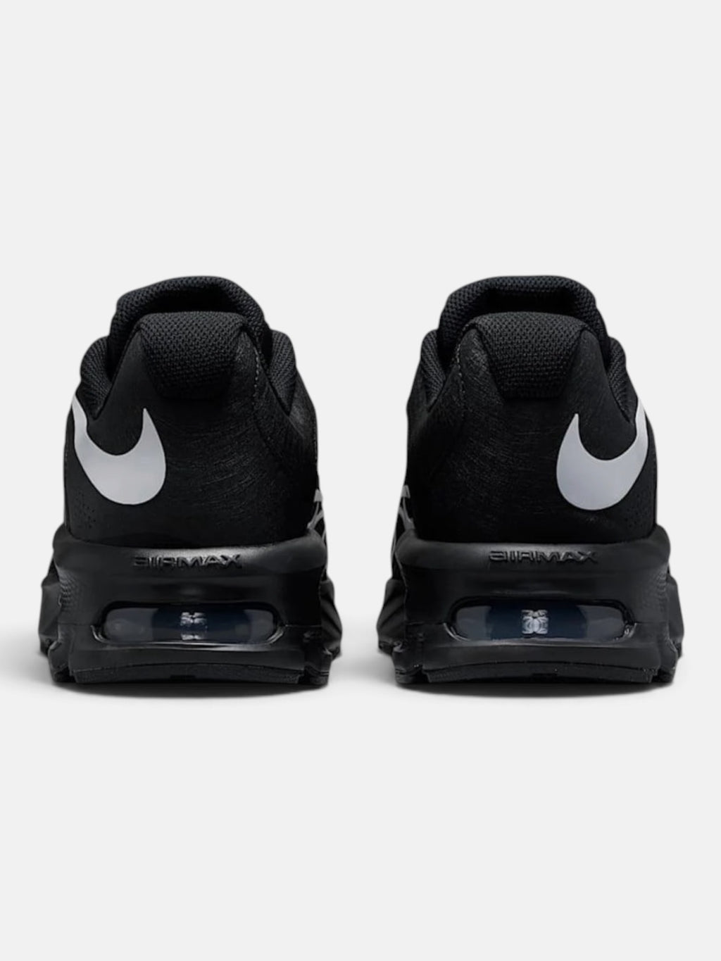 Чоловічі кросівки Nike Air Max Fire Black / White IR0819-005