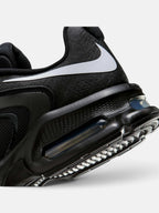 Чоловічі кросівки Nike Air Max Fire Black / White IR0819-005