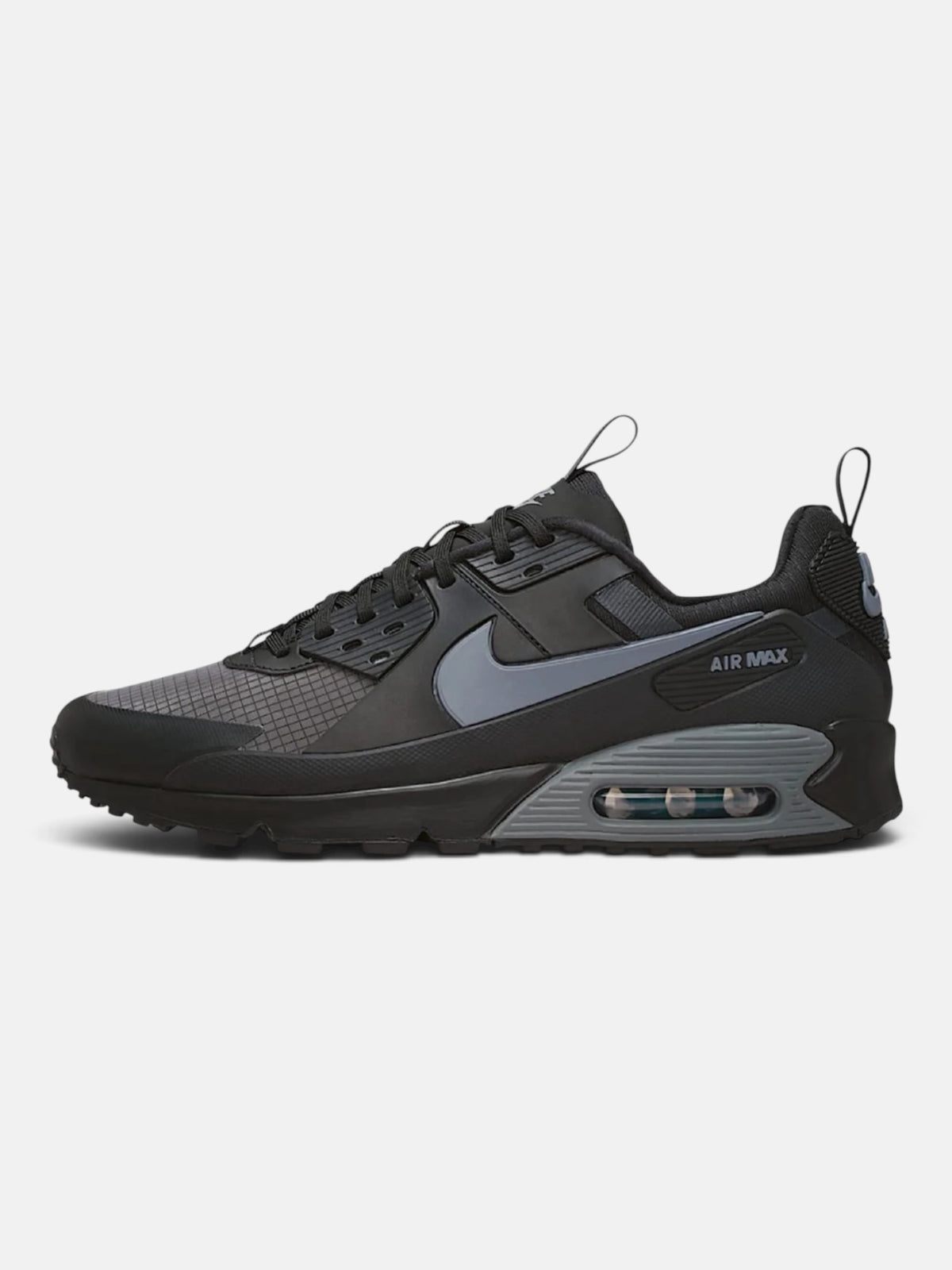 Чоловічі кросівки Nike Air Max 90 Drift Black / Wolf Grey IO1908-003