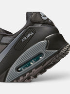 Чоловічі кросівки Nike Air Max 90 Drift Black / Wolf Grey IO1908-003