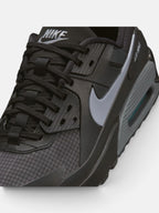 Чоловічі кросівки Nike Air Max 90 Drift Black / Wolf Grey IO1908-003