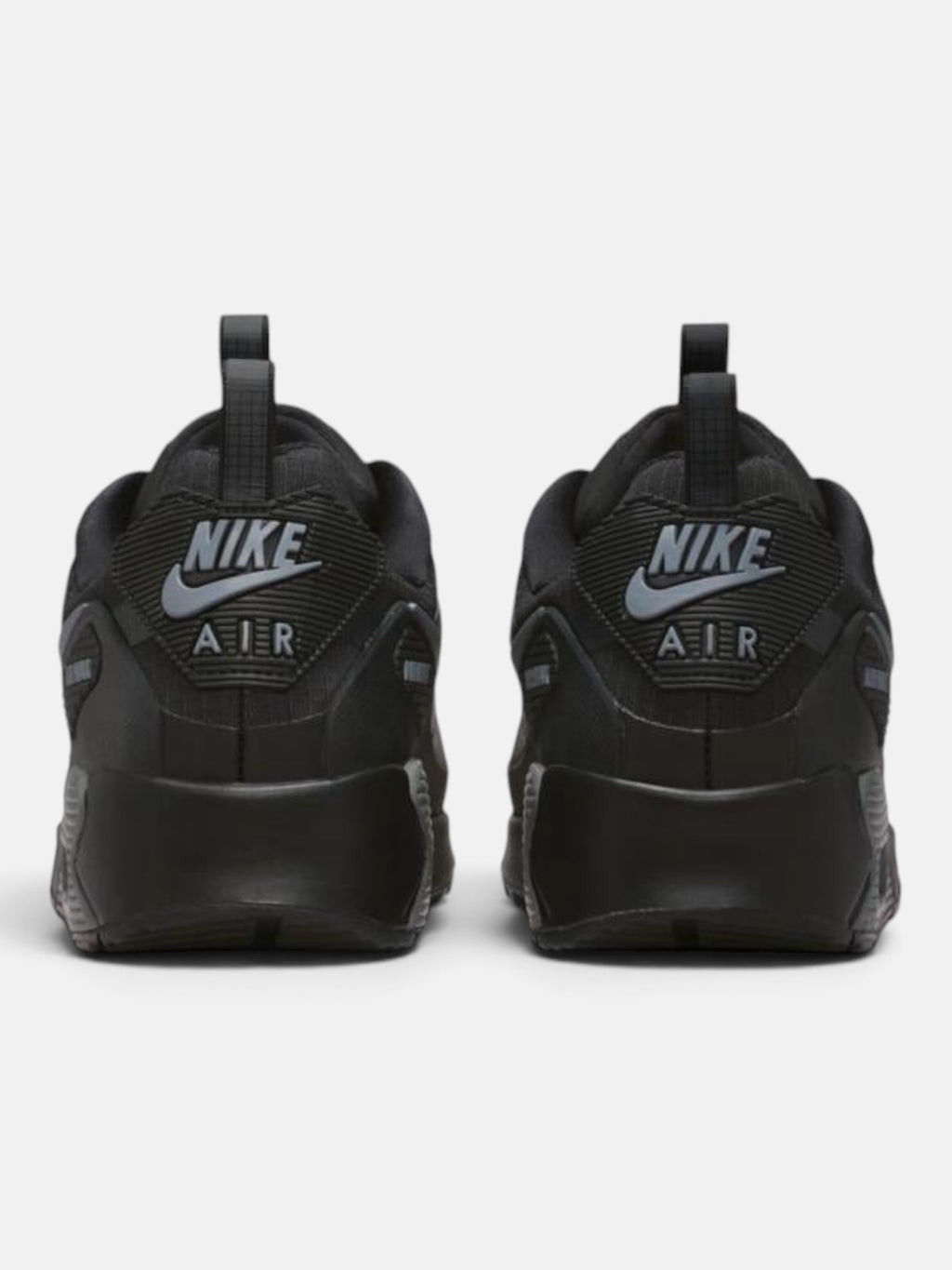 Чоловічі кросівки Nike Air Max 90 Drift Black / Wolf Grey IO1908-003