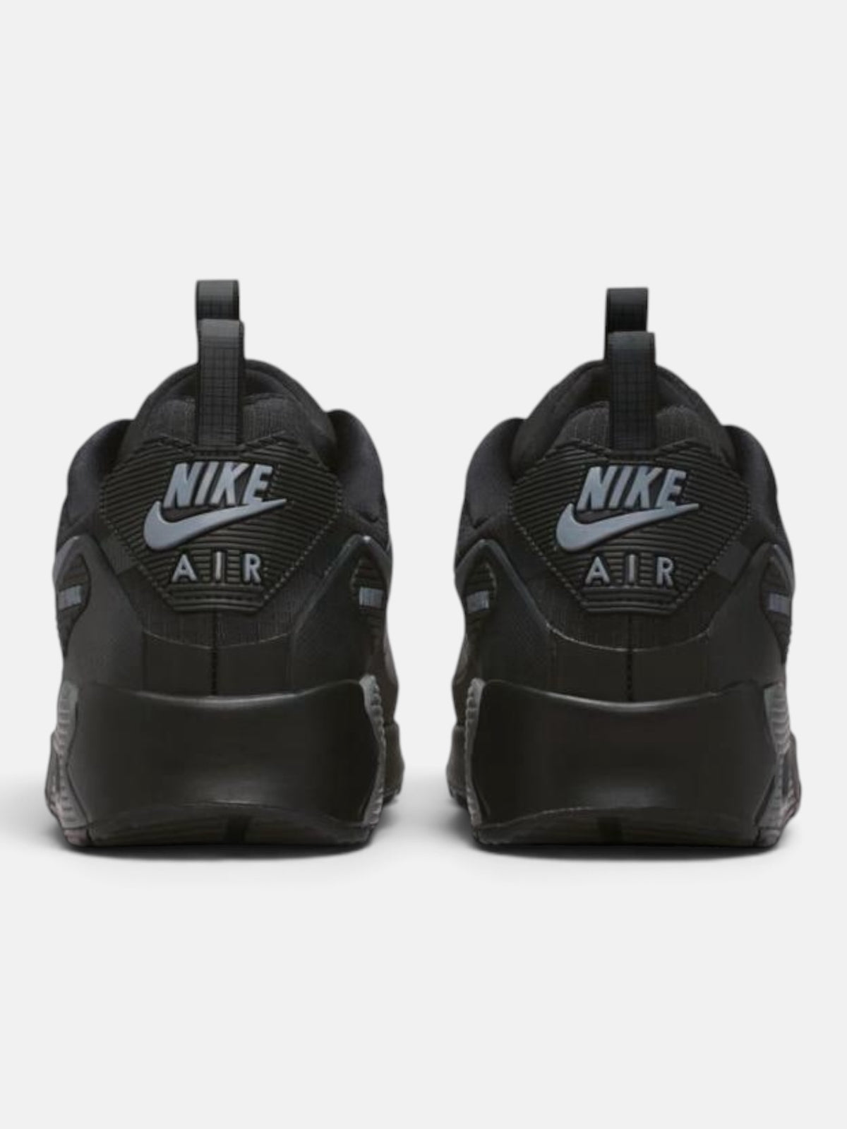 Чоловічі кросівки Nike Air Max 90 Drift Black / Wolf Grey IO1908-003