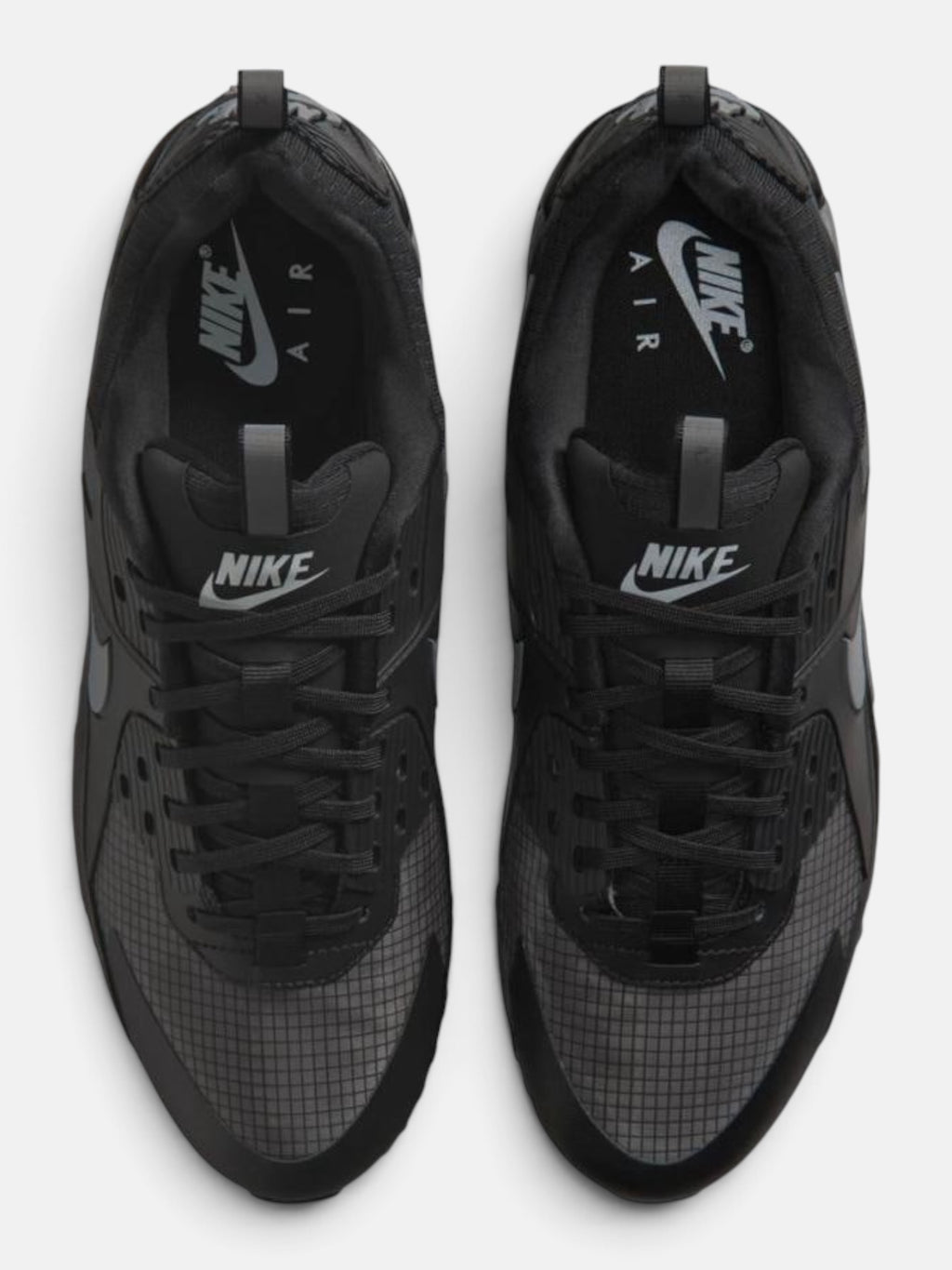 Чоловічі кросівки Nike Air Max 90 Drift Black / Wolf Grey IO1908-003