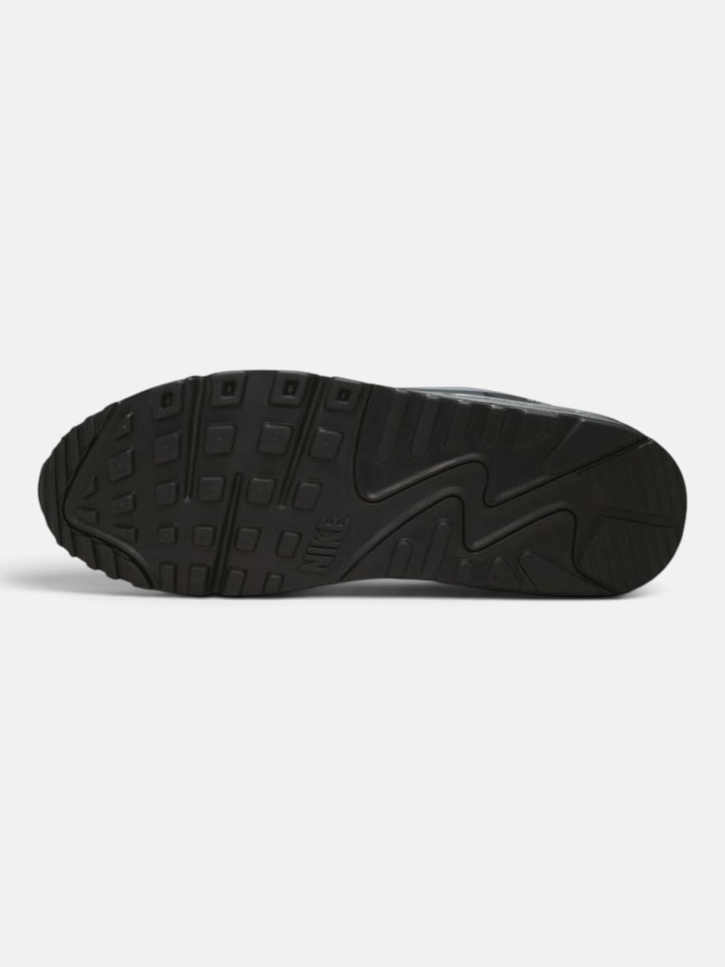 Чоловічі кросівки Nike Air Max 90 Drift Black / Wolf Grey IO1908-003