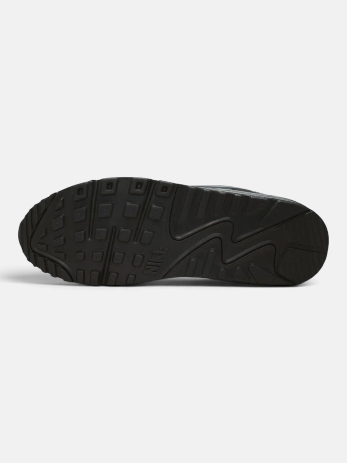 Чоловічі кросівки Nike Air Max 90 Drift Black / Wolf Grey IO1908-003