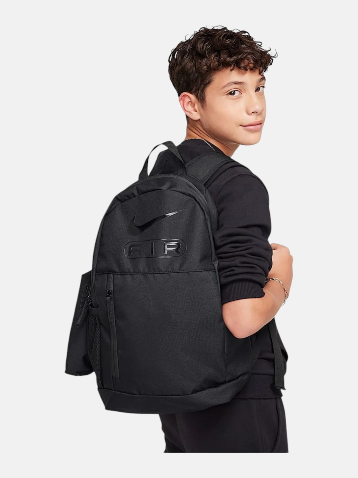 Рюкзак Nike Air Elemental Backpack Black HF6997-010