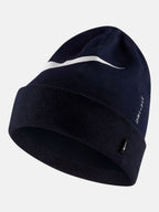 Шапка унісекс Nike Team Football Beanie Obsidian / White AV9751-451