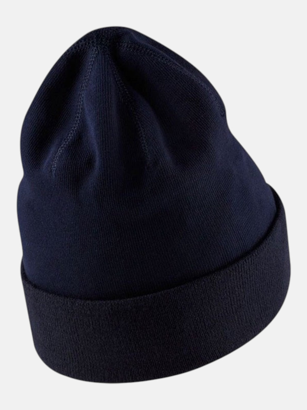 Шапка унісекс Nike Team Football Beanie Obsidian / White AV9751-451