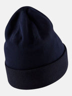 Шапка унісекс Nike Team Football Beanie Obsidian / White AV9751-451