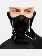 Бафф Nike Dri-FIT Strike Winter Warrior Snood Black DC9165-010