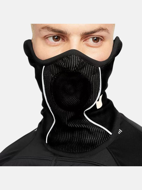 Бафф Nike Dri-FIT Strike Winter Warrior Snood Black DC9165-010