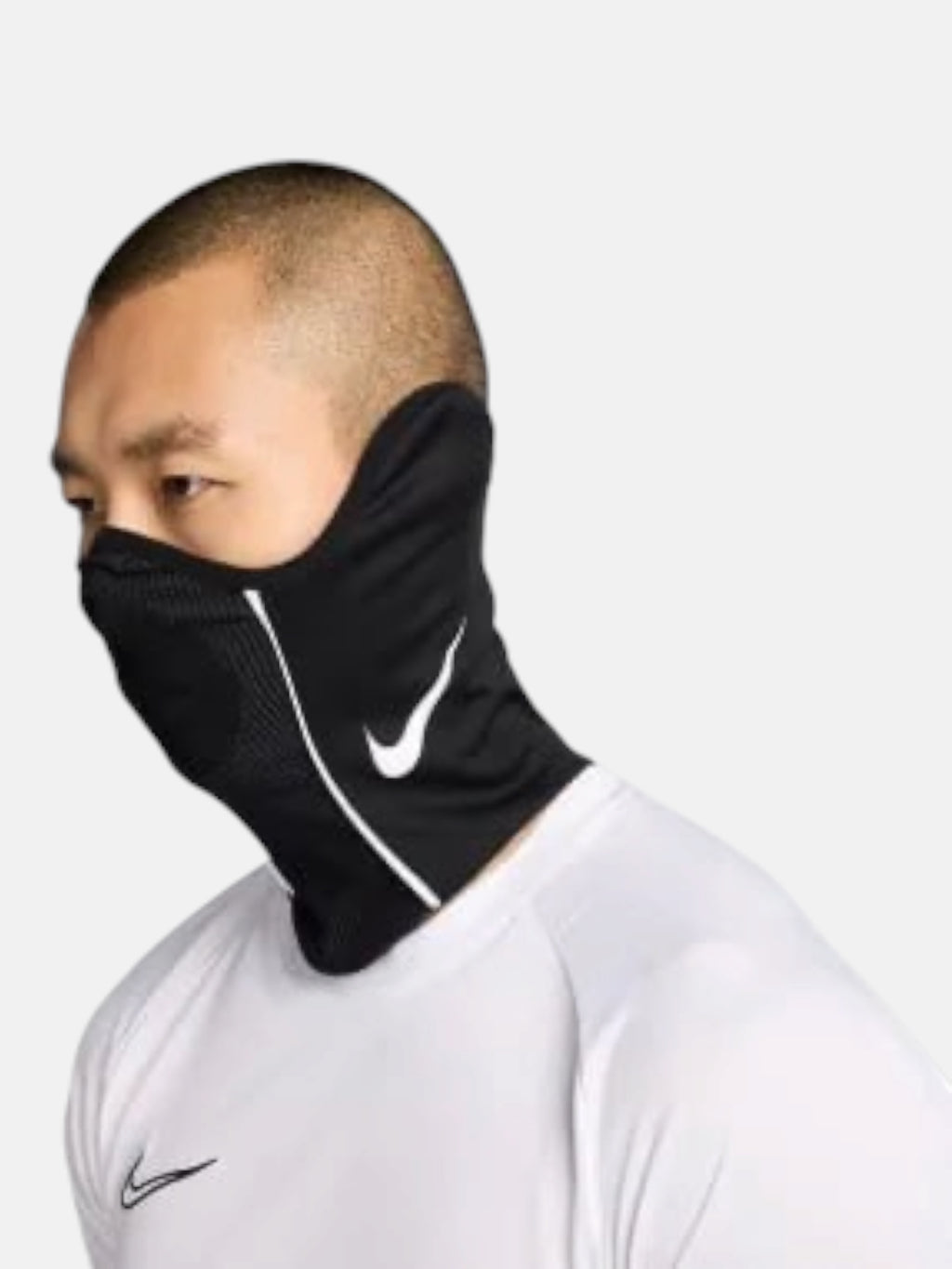Бафф Nike Dri-FIT Strike Winter Warrior Snood Black DC9165-010