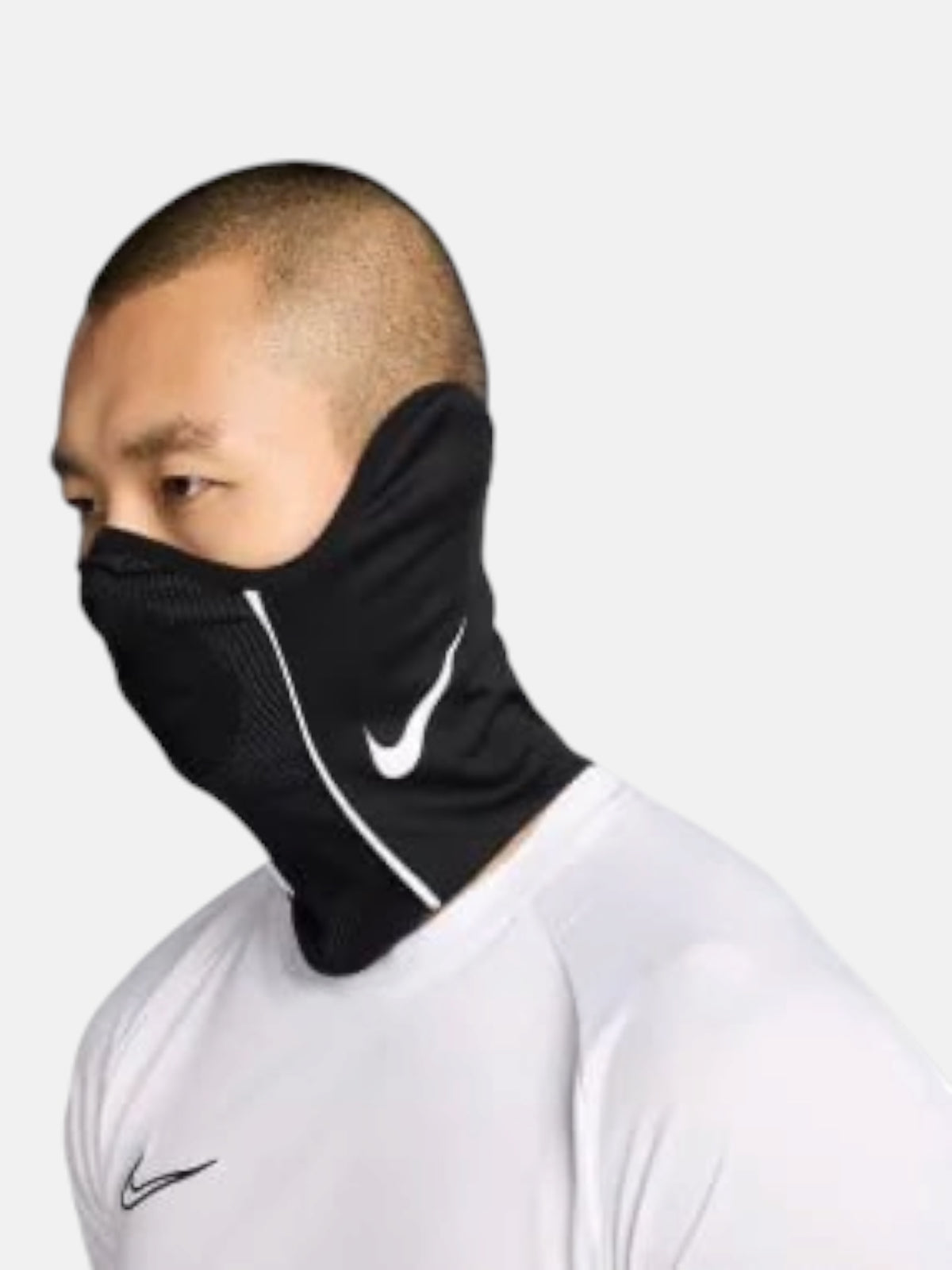 Бафф Nike Dri-FIT Strike Winter Warrior Snood Black DC9165-010