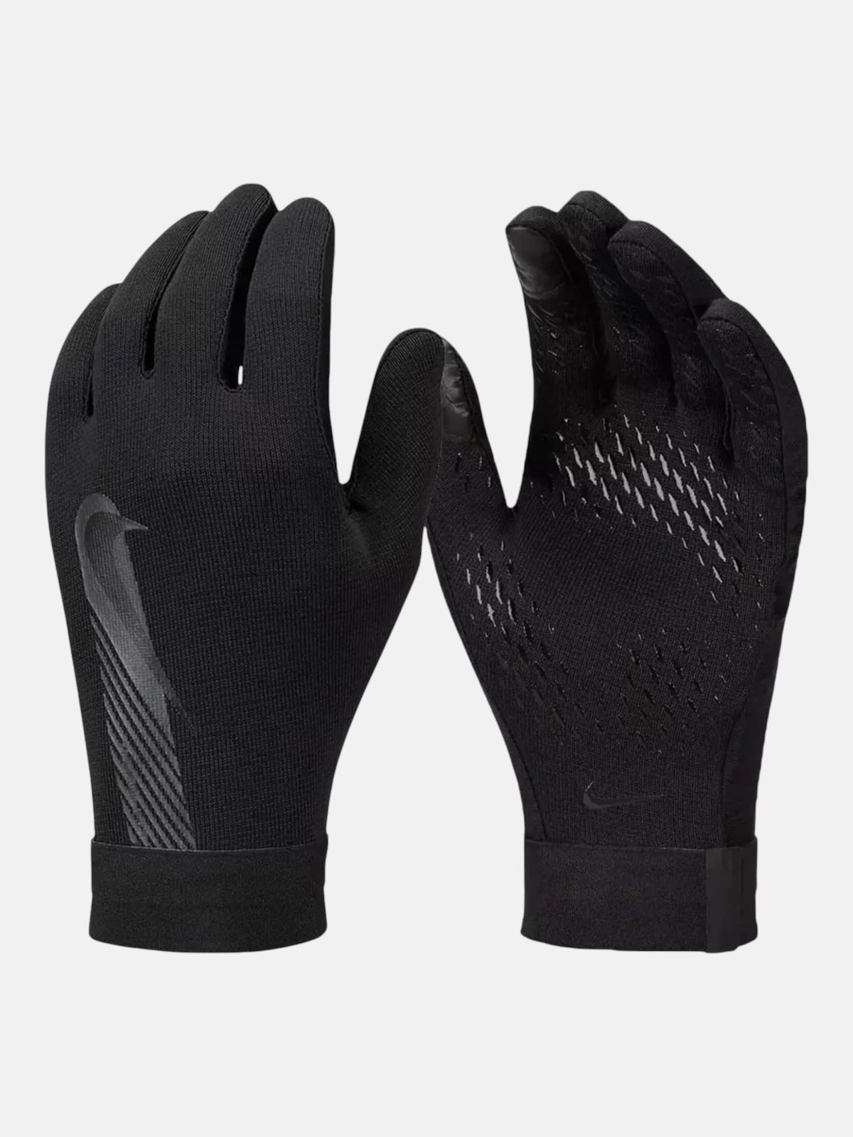 Рукавички Nike Therma-FIT Academy Football Gloves Black DQ6071-015