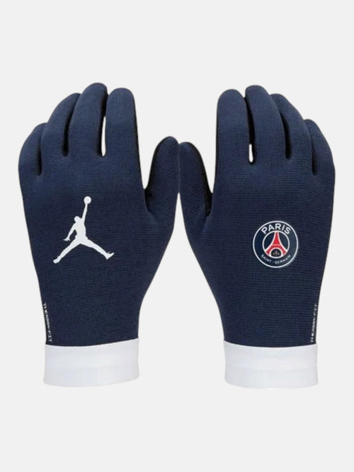 Рукавички унісекс Jordan Paris Saint-Germain Academy Therma-FIT Navy FJ4859-010