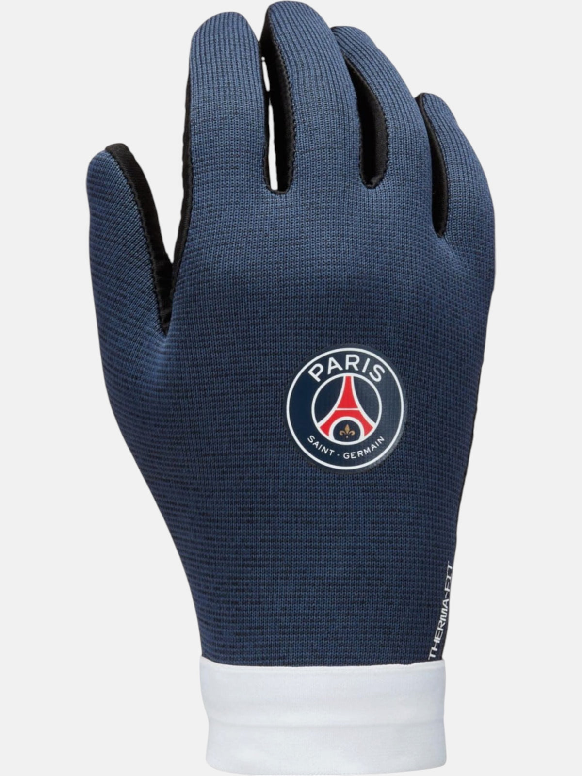 Рукавички унісекс Jordan Paris Saint-Germain Academy Therma-FIT Navy FJ4859-010