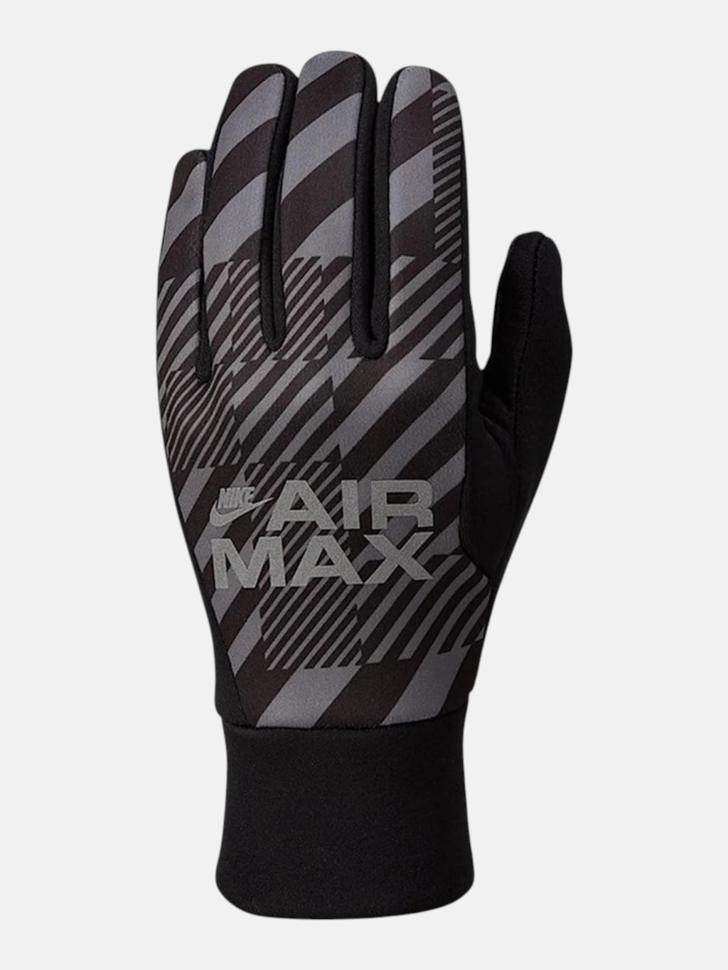 Рукавички унісекс Nike Academy Air Max Therma-FIT Black / Smoke Grey HF0542-010