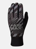 Рукавички унісекс Nike Academy Air Max Therma-FIT Black / Smoke Grey HF0542-010