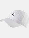 Кепка унісекс Jordan Jumpman Heritage86 Washed Cap White / Black DC3673-100