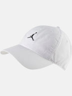 Кепка унісекс Jordan Jumpman Heritage86 Washed Cap White / Black DC3673-100