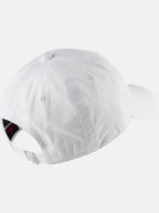 Кепка унісекс Jordan Jumpman Heritage86 Washed Cap White / Black DC3673-100