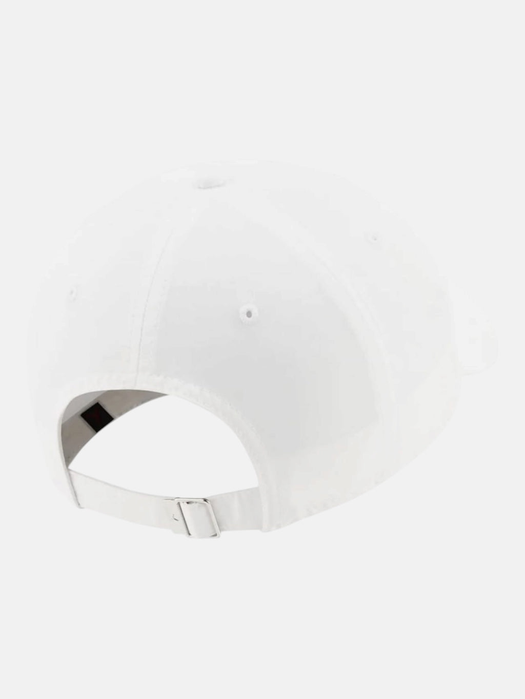 Кепка унісекс Jordan Jumpman Heritage86 Washed Cap White / Black DC3673-100