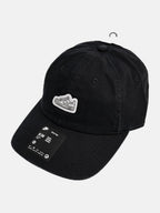Кепка унісекс Nike Club Unstructured Air Force 1 Black FZ2121-010