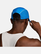 Кепка унісекс Nike Dri-FIT ADV Fly AeroBill AeroAdapt Photo Blue FJ0736-406