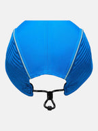 Кепка унісекс Nike Dri-FIT ADV Fly AeroBill AeroAdapt Photo Blue FJ0736-406
