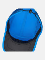 Кепка унісекс Nike Dri-FIT ADV Fly AeroBill AeroAdapt Photo Blue FJ0736-406