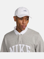 Кепка унісекс Nike Club Unstructured Air Force 1 White FZ2121-100