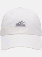 Кепка унісекс Nike Club Unstructured Air Force 1 White FZ2121-100
