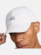 Кепка унісекс Nike Club Unstructured Air Force 1 White FZ2121-100