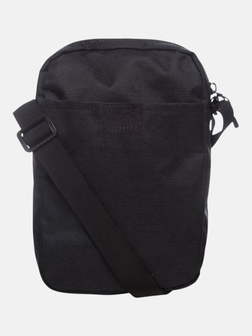 Сумка через плече Nike Heritage Smit Label Black BA5809-010