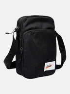 Сумка через плече Nike Heritage Smit Label Black BA5809-010