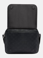 Сумка через плече Air Jordan Monogram Mini Messenger Off Noir MA9085-GOT