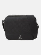 Сумка через плече Air Jordan Monogram Mini Messenger Off Noir MA9085-GOT