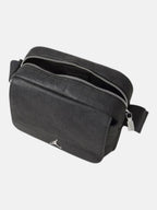 Сумка через плече Air Jordan Monogram Mini Messenger Off Noir MA9085-GOT