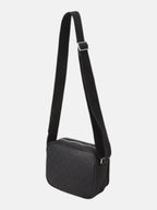 Сумка через плече Air Jordan Monogram Mini Messenger Off Noir MA9085-GOT