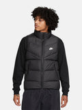 Чоловіча жилетка Nike Storm-FIT Windrunner Black FB8193-010