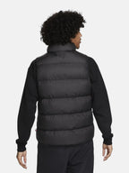 Чоловіча жилетка Nike Storm-FIT Windrunner Black FB8193-010