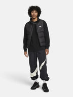 Чоловіча жилетка Nike Storm-FIT Windrunner Black FB8193-010