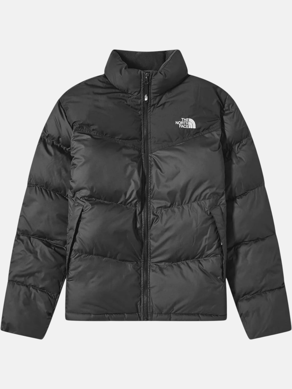 Чоловіча куртка The North Face Saikuru Jacket Black NF0A853IJK3