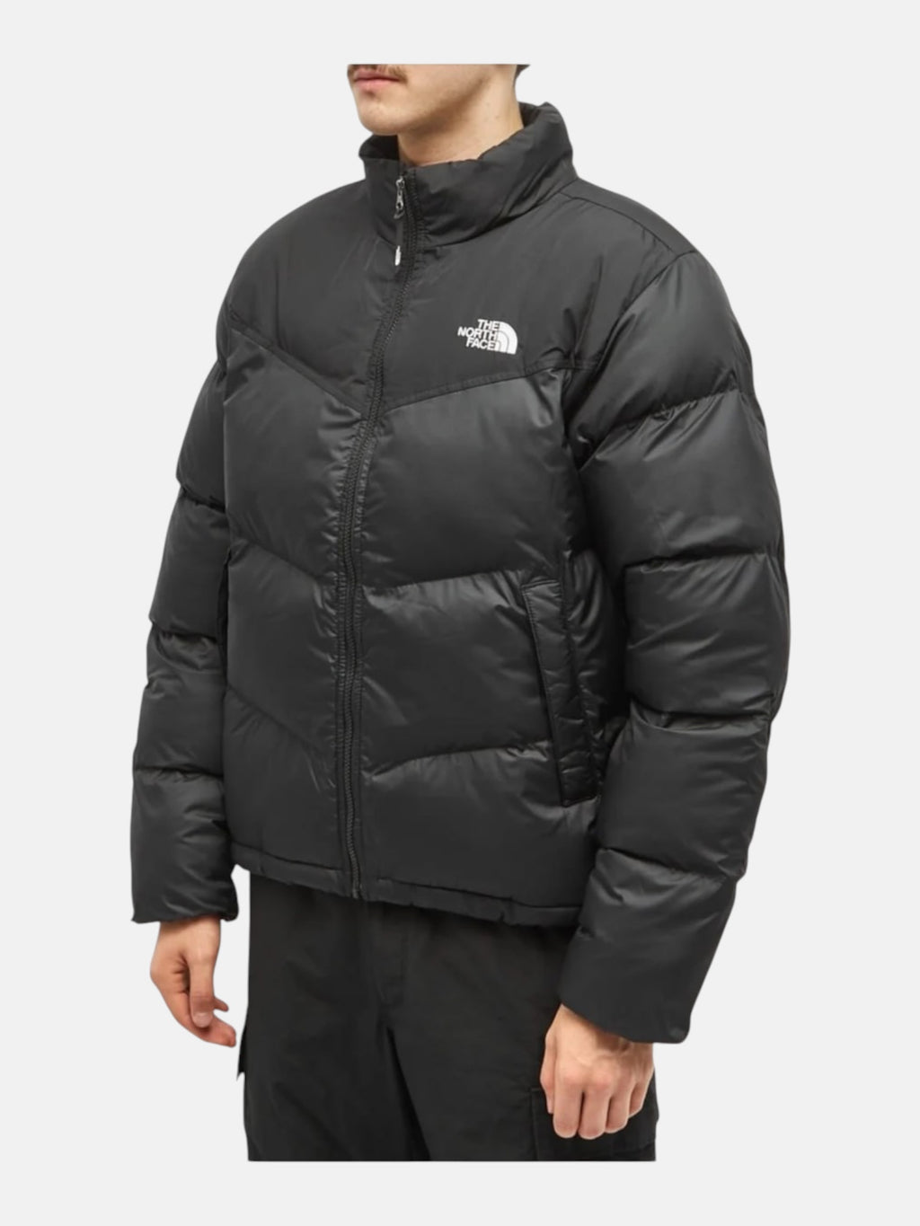 Чоловіча куртка The North Face Saikuru Jacket Black NF0A853IJK3